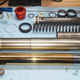 Illustration for article titled Here's How To Rebuild Your Worn Out Motorcycle Suspension